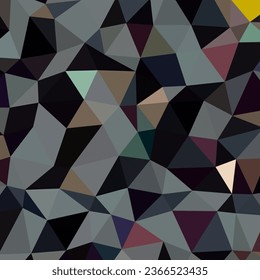 Texture background with mosaic for your creativity