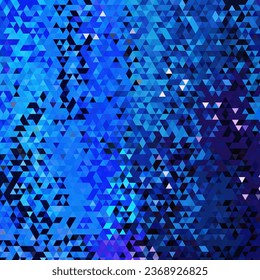 Texture background with mosaic for your creativity