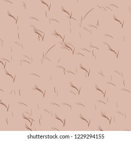 texture background pattern with old rough wall vector