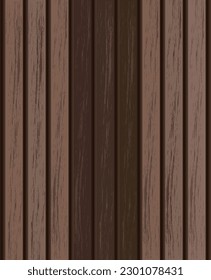 Is the texture background premier wood-look tile replication of hickory, oak, olive, walnut, and maple woods with replicated wood grains. Wooden decking outdoor textures are seamless. Dark brown wood.