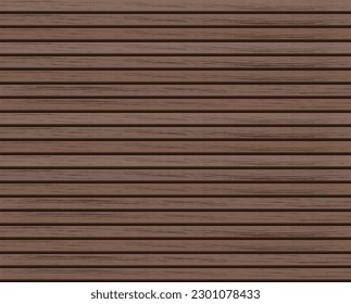 Is the texture background premier wood-look tile replication of hickory, oak, olive, walnut, and maple woods with replicated wood grains. Wooden decking outdoor textures are seamless. Dark brown wood.