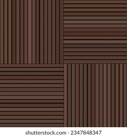 Is the texture background premier wood-look tile replication of hickory, oak, olive, walnut, and maple woods with replicated wood grains. Wooden decking outdoor textures are seamless. Brown wood.