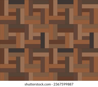 Is the texture background premier wood-look tile replication of hickory, oak, olive, walnut, and maple woods with replicated wood grains. Wooden decking outdoor textures are seamless. Brown wood.