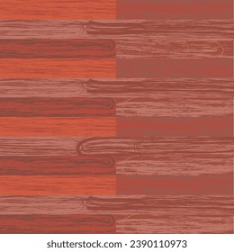Is the texture background premier wood-look tile replication of hickory, oak, olive, walnut, and maple woods with replicated wood grains. Wooden decking outdoor textures are seamless. Brown wood.