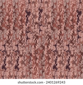 Ist die Textur-Hintergrund erste Holz-Look-Fliesen-Replikation von Hickory, Eiche, Oliven, Walnuss und Ahornholz mit repliziertem Holz.