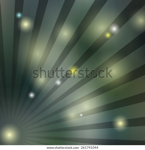 Texture Background Sunburst Vector Illustration Stock Vector