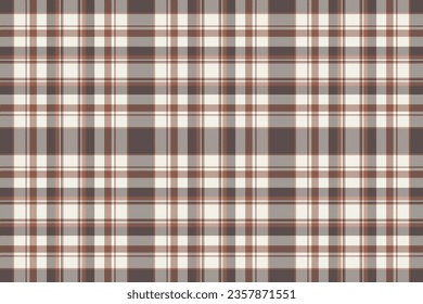 Texture background tartan of vector plaid check with a fabric pattern textile seamless in white and pastel colors.