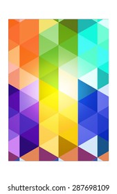 Texture Background . Vector Illustration for you design