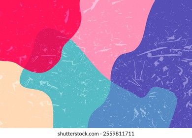 texture backgrounds, hd layout, banner, poster, greeting card template design. illustration vector