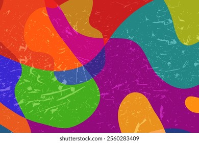 texture backgrounds, hd layout, banner, poster, greeting card template design. vector illustration