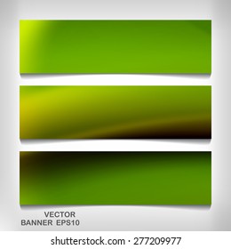 Texture banner for your design eps 10, vector elegant illustration