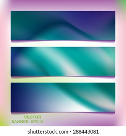 Texture banner for your design eps 10, vector elegant illustration