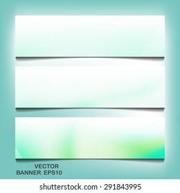 Texture banner for your design eps 10, vector elegant illustration