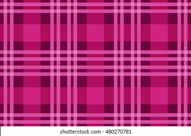 Texture of Beautiful plaid For print and background