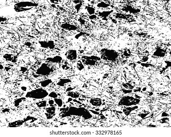 Texture big stone useful as a background