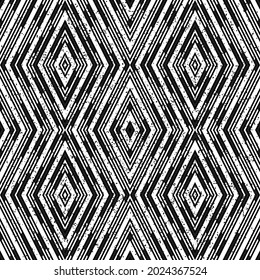 Textura con segmentos oblicuos negros _4_. Ilustración vectorial sin inconvenientes, eps 10.