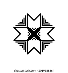 texture black and white design