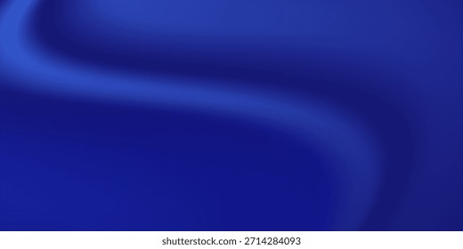 Texture blue  navy studio room. Limbo dark backgroun 3d backdrop for product presentation. Minimal wall scene. Showcase, promotion display. art