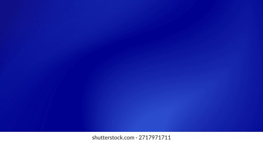 Textura azul marinho sala de estúdio. Fundo escuro Limbo 3d para apresentação do produto. Mínima cena de parede. Resumo