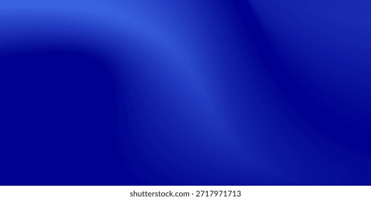 Textura azul marinho sala de estúdio. Fundo escuro Limbo 3d para apresentação do produto. Mínima cena de parede. Resumo