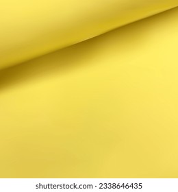 texture blurred curve style of abstract luxury fabric,Wrinkled bed linen and yellow shadows,background