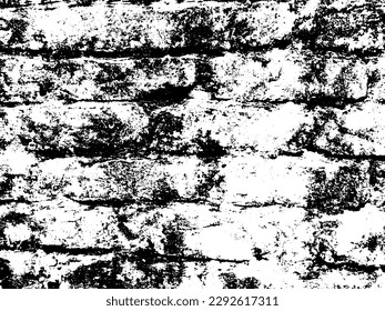 Texture, brick, wall background. brick texture