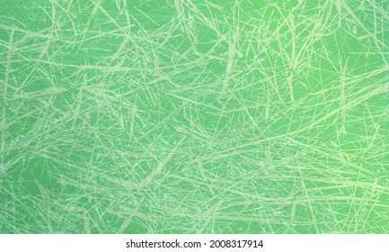 The texture of broken glass, straw, grass. Summer. Spring. Grunge. Bright green. Gradient.
Abstract rectangular background for big sales banner. Vector illustration. Basis, template. Eps 10.