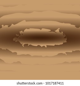 Texture of brown tones