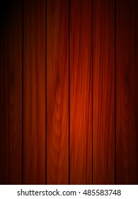 texture of brown wooden planks