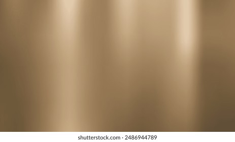 Texture of brushed brass metallic polished glossy , abstract background