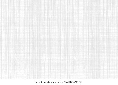 Texture of burlap, canvas. Vector background, shades of gray. 