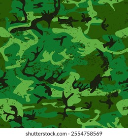 Texture camo background. Modern army camouflage grunge