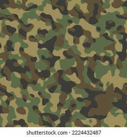 
Texture camouflage military pattern, army uniform texture, background repeat.