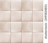 Texture. Ceramic tile. Vector illustration