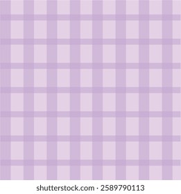 texture checkered sheet of white paper background, soft nude purple color 