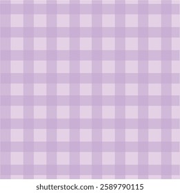 texture checkered sheet of white paper background, soft nude purple color 