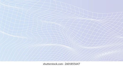 texture checkered sheet of white paper background.vector
