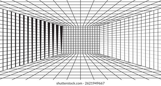 folha de textura quadriculada de fundo de papel branco.