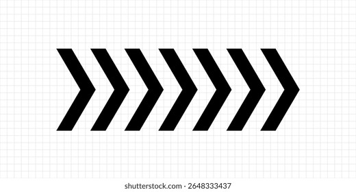 texture checkered sheet of white paper background.