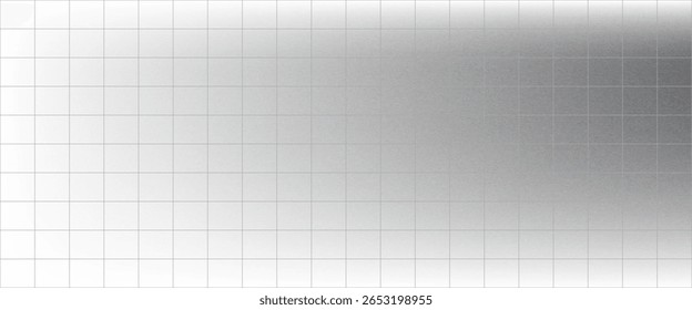 texture checkered sheet of white paper background.