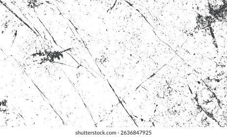 Texture of chips, cracks, scratches, scuffs, dust, dirt. Dark monochrome surface. Abstract grunge Texture Background, Scratched, Vintage backdrop, Distress Overlay Texture For Design. Abstract texture