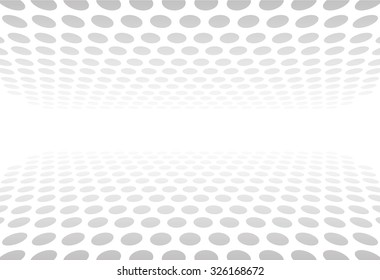 texture circle abstract background 3d