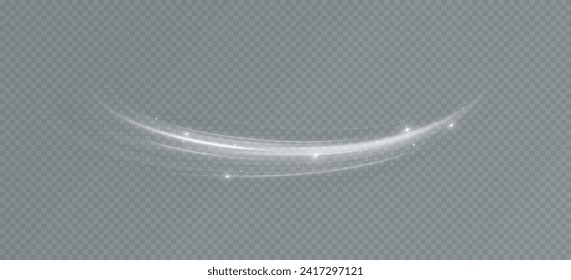 	
Texture of cold winter wind. Holiday vector snowstorm. Christmas cold snowstorm effect.Light effect.Magic spiral with sparkles.White light effect.Glitter particles with lines.Swirl effect.