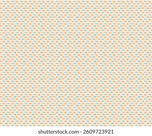 Texture and Color: Abstract Carpet Patterns