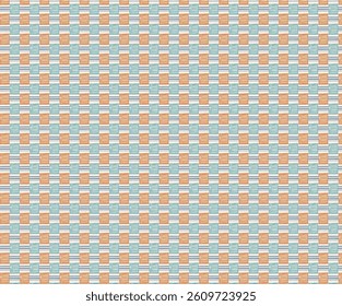Texture and Color: Abstract Carpet Patterns