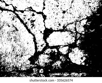 Texture concrete wall useful as a background
