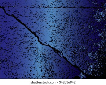 Texture concrete wall useful as a background gradient