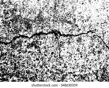 Texture concrete wall useful as a background