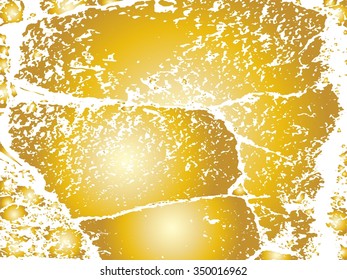Texture concrete wall useful as a background gradient