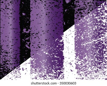 Texture concrete wall useful as a background gradient